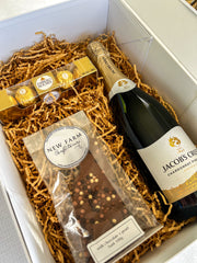 Property Settlement Gift – Signature Sips & Sweet Treats