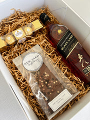 Property Settlement Gift – Signature Sips & Sweet Treats