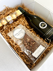 Property Settlement Gift – Signature Sips & Sweet Treats