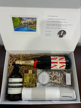 Real Estate Settlement Gift Box – First Impressions Welcome Set