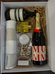 Real Estate Settlement Gift Box – First Impressions Welcome Set