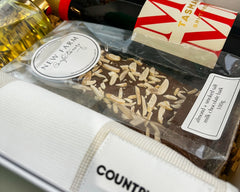 Real Estate Settlement Gift Box – First Impressions Welcome Set